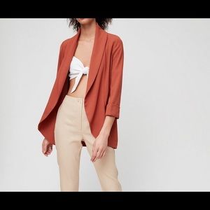 Wilfred Chevalier size 4